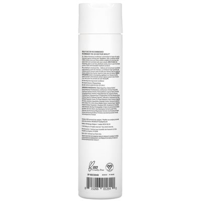 Bosley, Bos-Defense Volumizing Conditioner, Krok 2, Safe Color Safe, 10,1 Fl Oz (300 ml)