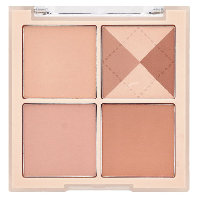 Dasique, Mood Mixing, 04 Beige, 11.4g
