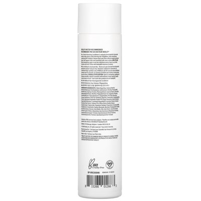 Bosley, Bos-Revive Odżywczy Odżywczy, Krok 2, Włosy Nie Farbowane, 10,1 uncji (300 ml)