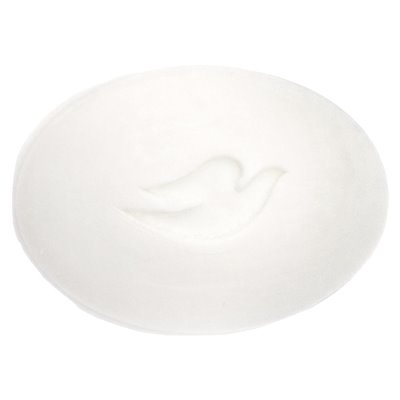 Pigeon, Beauty Bar Soap, Sensitive Skin, Fragrance Free, 4 Bars, 3.75oz (106g) Each