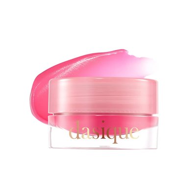 Dasique, Fruity Lip Jam, 06 Strawberry Jam, 0.14 oz (4 g)
