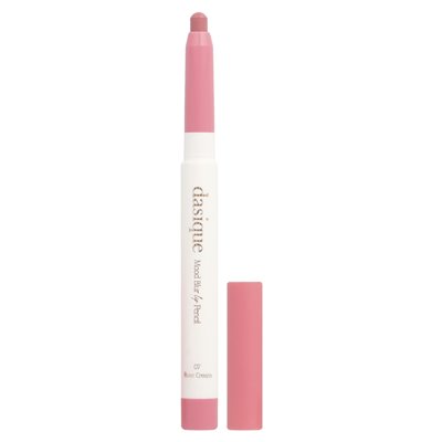 Dasique, Mood Blur Lip Pencil, 07 Rose Cream, 0,03 uncji (0,9 g) Dasique, Mood Blur Lip Pencil, 07 Rose Cream, 0,03 uncji (0,9 g)