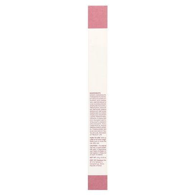Dasique, Mood Blur Lip Pencil, 07 Rose Cream, 0,03 uncji (0,9 g) Dasique, Mood Blur Lip Pencil, 07 Rose Cream, 0,03 uncji (0,9 g)