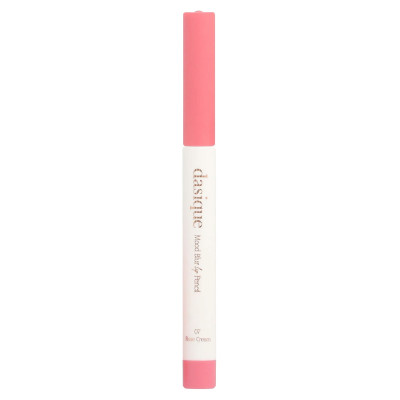 Dasique, Mood Blur Lip Pencil, 07 Rose Cream, 0,03 uncji (0,9 g) Dasique, Mood Blur Lip Pencil, 07 Rose Cream, 0,03 uncji (0,9 g)