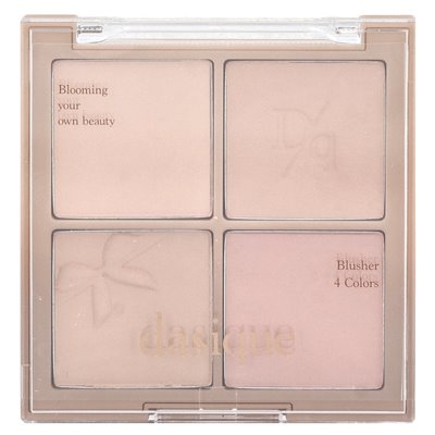 Dasique, Mood Mixing, 10 Toned Nuts, 12g
