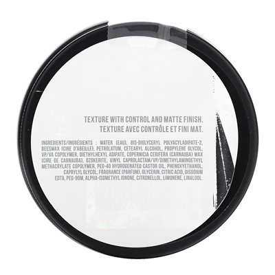 Topór, stylistyka wosk, wysoki wstrzymanie, niski połysk, 2,64 uncji (75 g)