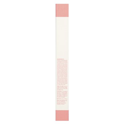 Dasique, Mood Blur Lip Pencil, 04 Salmon, 0.03 oz (0.9 g)