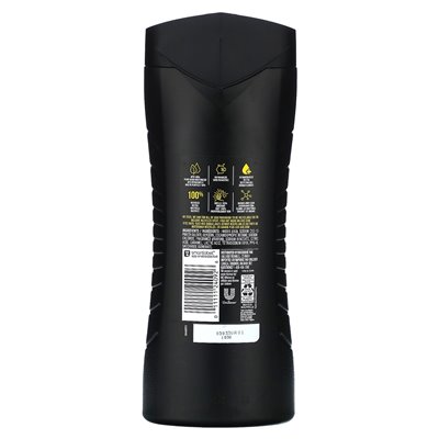 Topór, Ciemna Temptation Body Wash, Ciemna Czekolada, 16 Oz (473 ml)
