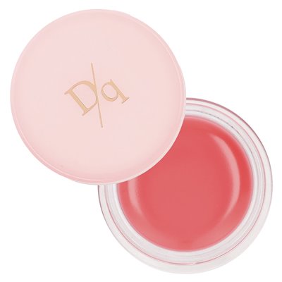 Dasique, Fruchtige Mundmarmelade, 01 Pfirsichmarmelade, 0,14 oz (4 g)