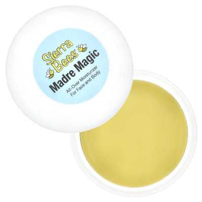 Sierra Bees, Madre Magic, Royal Jelly & Propolis Multi-Purpose Balm, 2 fl oz (57 ml)