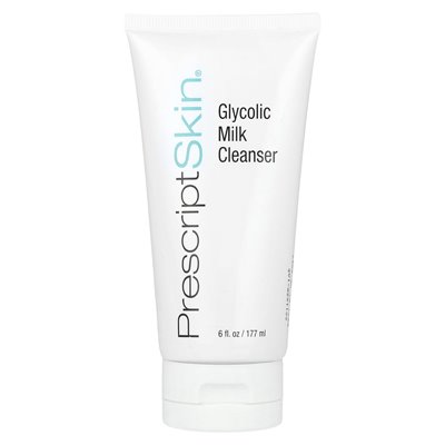 President's Glykolsäure-Reinigungsmilch, 6 Oz (177 ml)