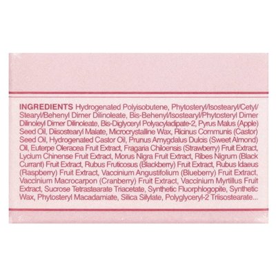 Dasique, fruity mouth jam, 04 apple jam, 0.14 oz (4 g)