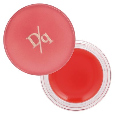 Dasique, Fruchtige Mundmarmelade, 04 Apfelmarmelade, 0,14 oz (4 g)