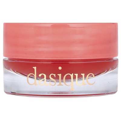 Dasique, Fruity Lip Jam, 03 Tangerine Jam, 0,14 uncji (4 g) Dasique, Fruity Lip Jam, 03 Tangerine Jam, 0,14 uncji (4 g)