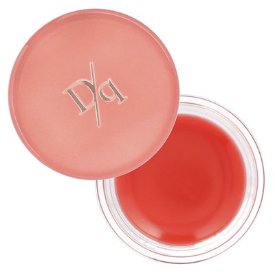 Dasique, Fruity Lip Jam, 03 Tangerine Jam, 0,14 uncji (4 g) Dasique, Fruity Lip Jam, 03 Tangerine Jam, 0,14 uncji (4 g)