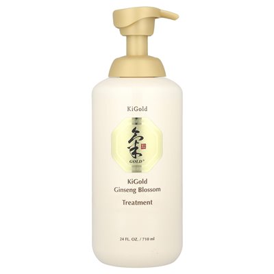 Daeng Gi Meo RI, Kigold GoNseng Blossom Treatment, 24 Oz (710 ml)