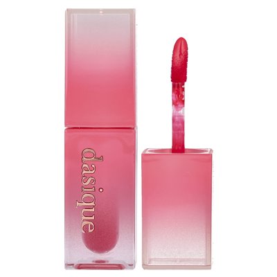 Dasique, Juicy Dewy Tint, 04 Plum Dew, 0,12 uncji (3,5 g)