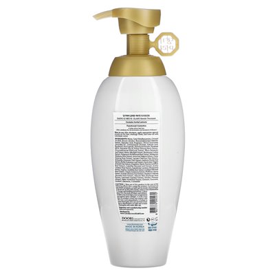 Daeng gi meo ri, leczenie keratyny, 400 ml