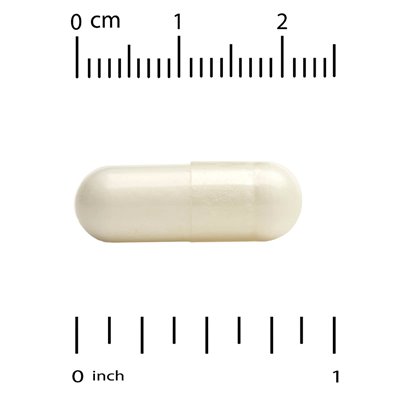Super Nutrition, L-glutamina, 750 mg, 120 kapsułek wegetariańskich