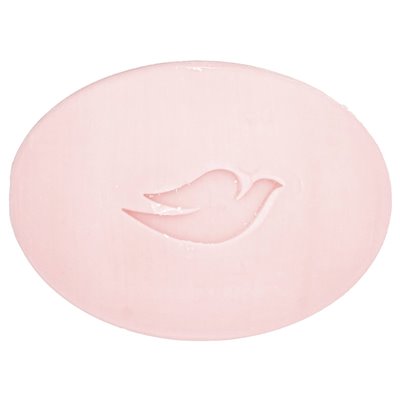 Pigeon, Deep Moisture Beauty Bar Soap, Pink, 4 Bars, 3.75 oz (106 g)