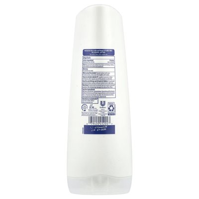 Dove, skóra głowy Dermacare, odżywka przeciw szkieletowi, kojący wilgotność, 12 fl oz (355 ml) Dove, skóra głowy Dermacare, odżywka przeciw szkieletowi, kojący wilgotność, 12 fl oz (355 ml)