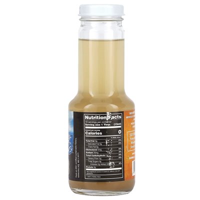 Prince Crown Natural, Muschelsaft, 8 fl oz (0,237 l) Prince Crown Natural, Muschelsaft, 8 fl oz (0,237 l)