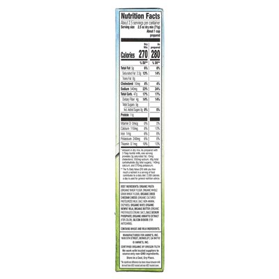 Homegrown, Macaroni i Classic Cheddar, 6 uncji (170 g)