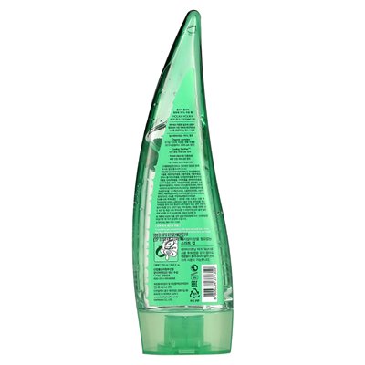 Holika Holika, świeży nawilżający żel kojący, aloes 99%, 8,45 fl oz (250 ml)