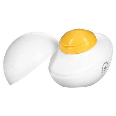 Holika Holika, smooth egg skin gel, 140 ml