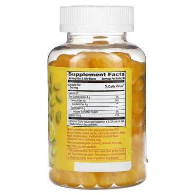 Human Beanz, jelly beans, lemon blast, 150 jelly beans