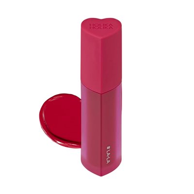 Holika Holika, Heart Crush, Glow Tint Air, 06 La-La, 3 g (0.1 uncji)