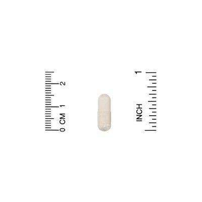 Enzymedica, Apfelessig mit Mutter, 120 Kapseln