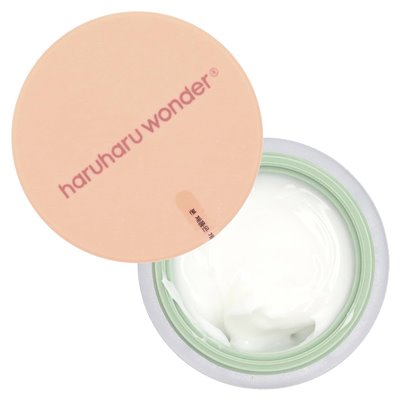 Haruharu, Wonder®, Centella Phyto & 5 Peptide Concentrated Cream, konzentrierte Creme mit 30 ml (1,01 fl. oz.)