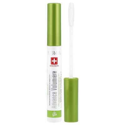Eveline Cosmetics, Advance Volumire, 3 in 1 konzentriertes Wimpernserum, 0,35 fl oz (10 ml)