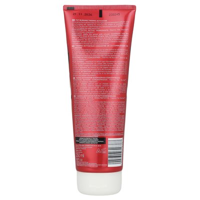 Eveline Cosmetics, Slim Extreme 4D, Skoncentrowany Spalacz Tłuszczu Termoaktywator, 8,8 uncji (250 ml) Eveline Cosmetics, Slim Extreme 4D, Skoncentrowany Spalacz Tłuszczu Termoaktywator, 8,8 uncji (250 ml)