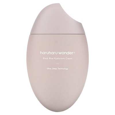 Haruharu, Wonder, Black Rice Hyaluronic Cream, 1.7 fl oz (50 ml)