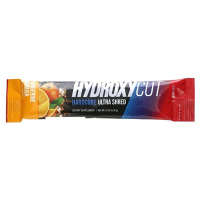 Hydroksycut, hardcore ultra -szopa patyczki, mandarynka mimosa, 20 pakietów, 0,2 uncji (6 g) każdy Hydroksycut, hardcore ultra -szopa patyczki, mandarynka mimosa, 20 pakietów, 0,2 uncji (6 g) każdy