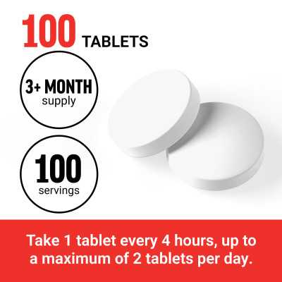 Force Factor, Caffeine, 200 mg, 100 Tablets