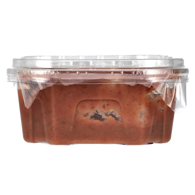 Eden Foods, Paste Umeboshi, marynowana Ume Plum puree, 7 uncji (200 g)