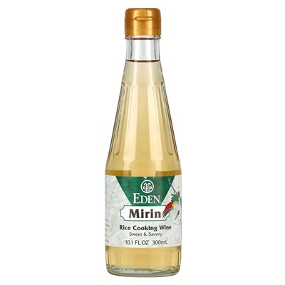 Eden Foods, Mirin, Reiskochwein, 10,1 Fl Oz (300 ml)