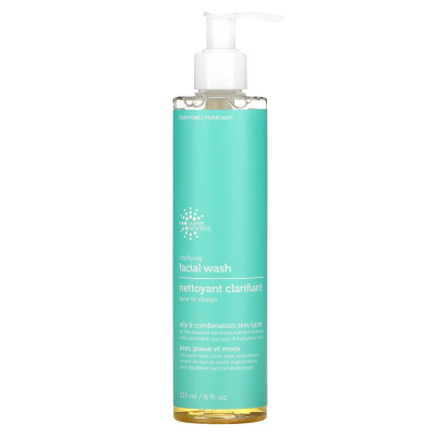 Earth Science, Clorficing Faial Myr, Olia & Combination Scor Rodzaje, 8 Fl Oz (237 ml) Earth Science, Clorficing Faial Myr, Olia & Combination Scor Rodzaje, 8 Fl Oz (237 ml)