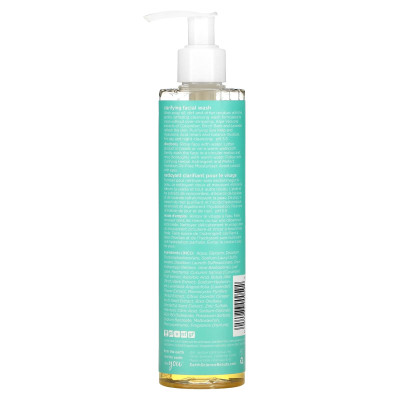 Earth Science, Clorficing Faial Myr, Olia & Combination Scor Rodzaje, 8 Fl Oz (237 ml) Earth Science, Clorficing Faial Myr, Olia & Combination Scor Rodzaje, 8 Fl Oz (237 ml)