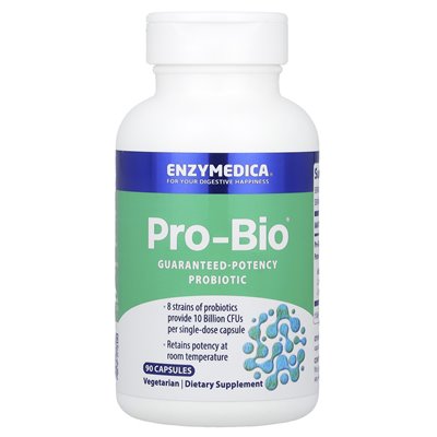 Enzymedica, pro-bio®, 90 Kapseln