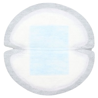 Lansinoh, Stay Dry Nursing Pads, 200 podkładek