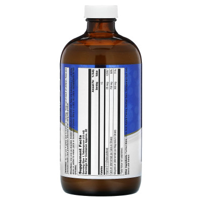 Lifetime Witaminy, cytrynian magnezu wapnia, a także witamina D3, Piña Colada, 16 Oz (473 ml) Lifetime Witaminy, cytrynian magnezu wapnia, a także witamina D3, Piña Colada, 16 Oz (473 ml)