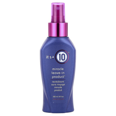 To 10, cudowne produkt z ulotem®, 4 fl oz (120 ml)