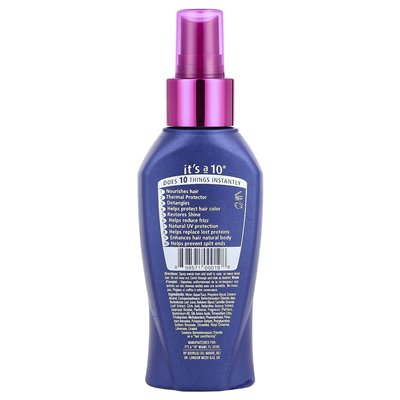 To 10, cudowne produkt z ulotem®, 4 fl oz (120 ml)