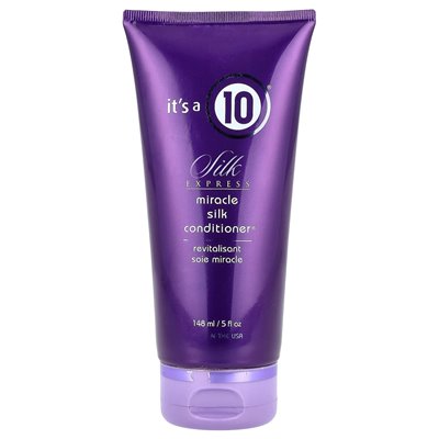 To 10, Silk Express, Miracle Silk Cederer®, 5 Fl Oz (148 ml)