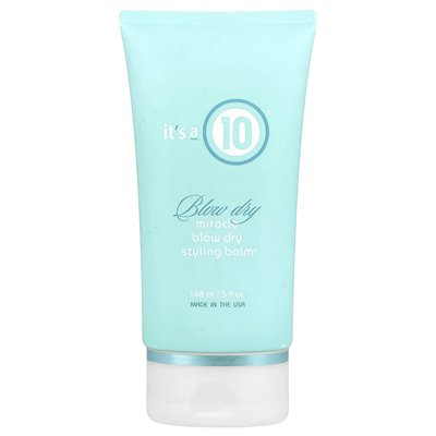 To 10, cudowne suche stylizacja Balm®, 5 fl oz (148 ml)