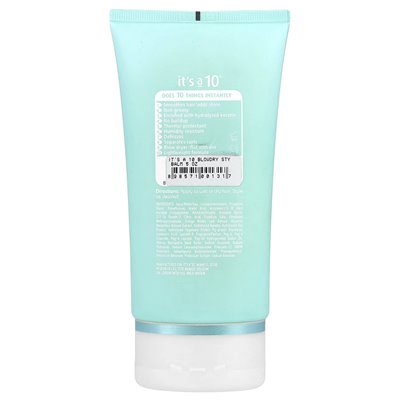 To 10, cudowne suche stylizacja Balm®, 5 fl oz (148 ml)